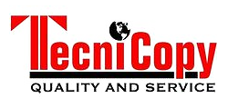 logo tecnicopy